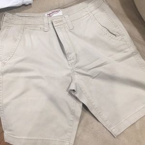 Men’s Arizona shorts